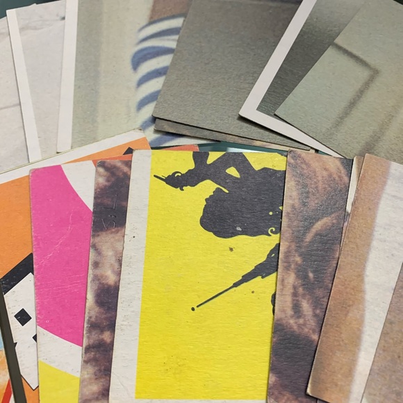 1977 Charlie’s Angels Trading Cards - 27 Assorted - Picture 6 of 6